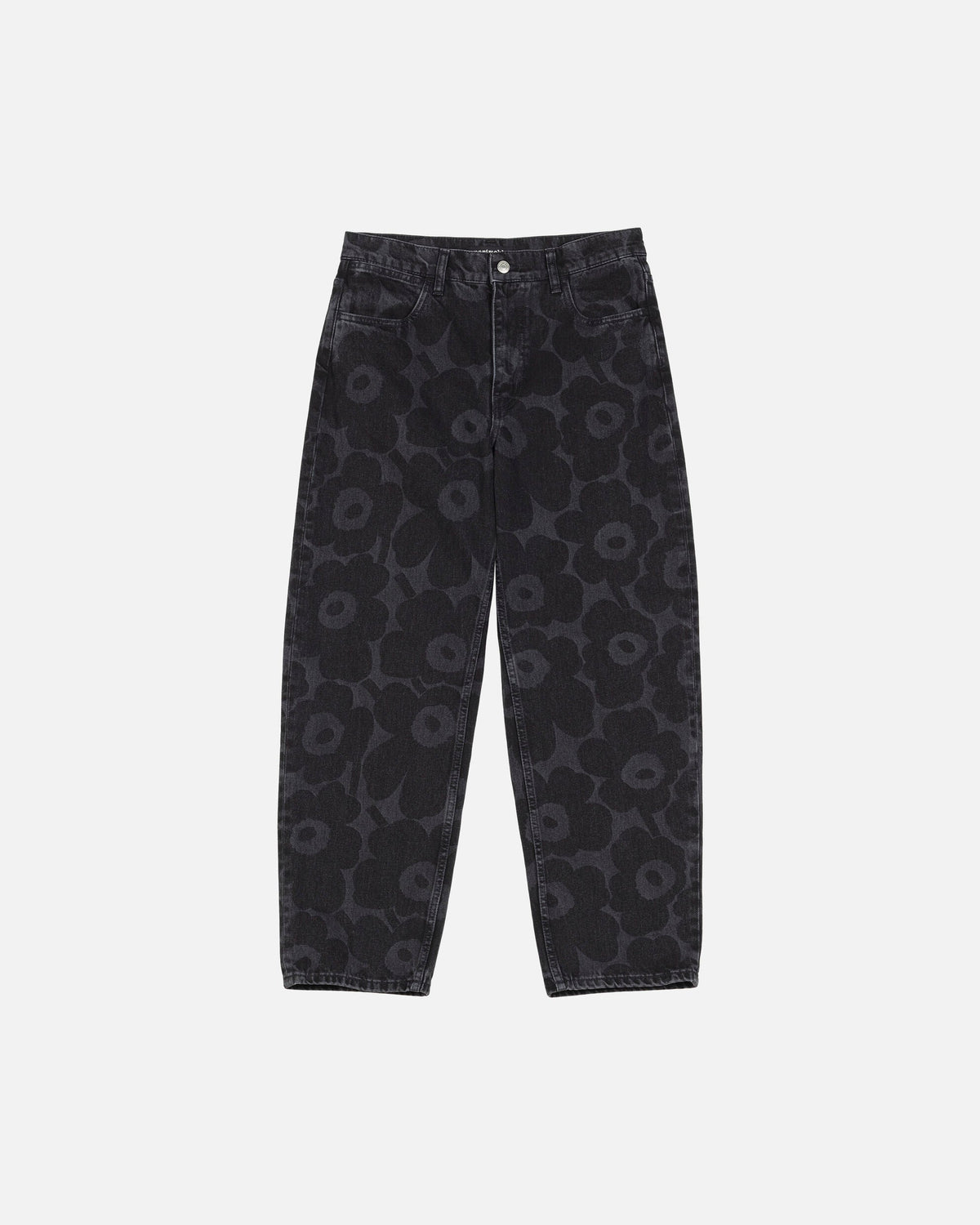 Maridenim Barrel Unikko Jeans