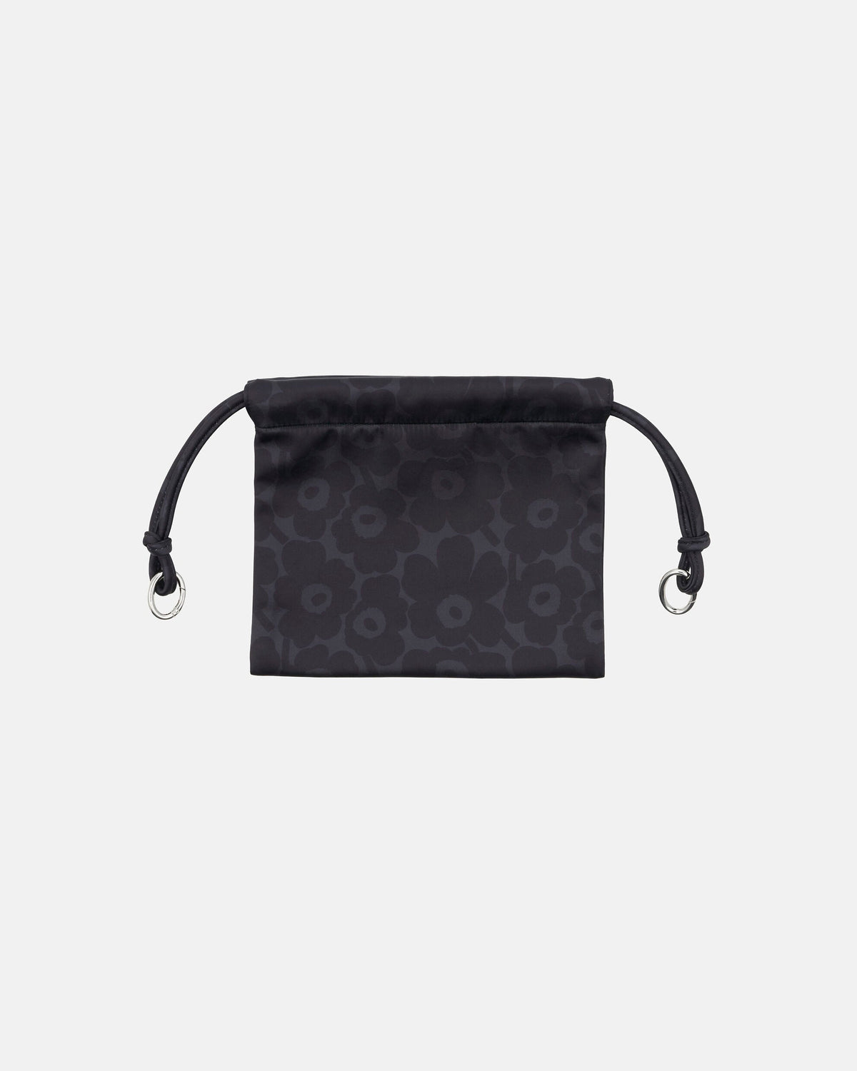 Cirra Satin Unikko Handbag