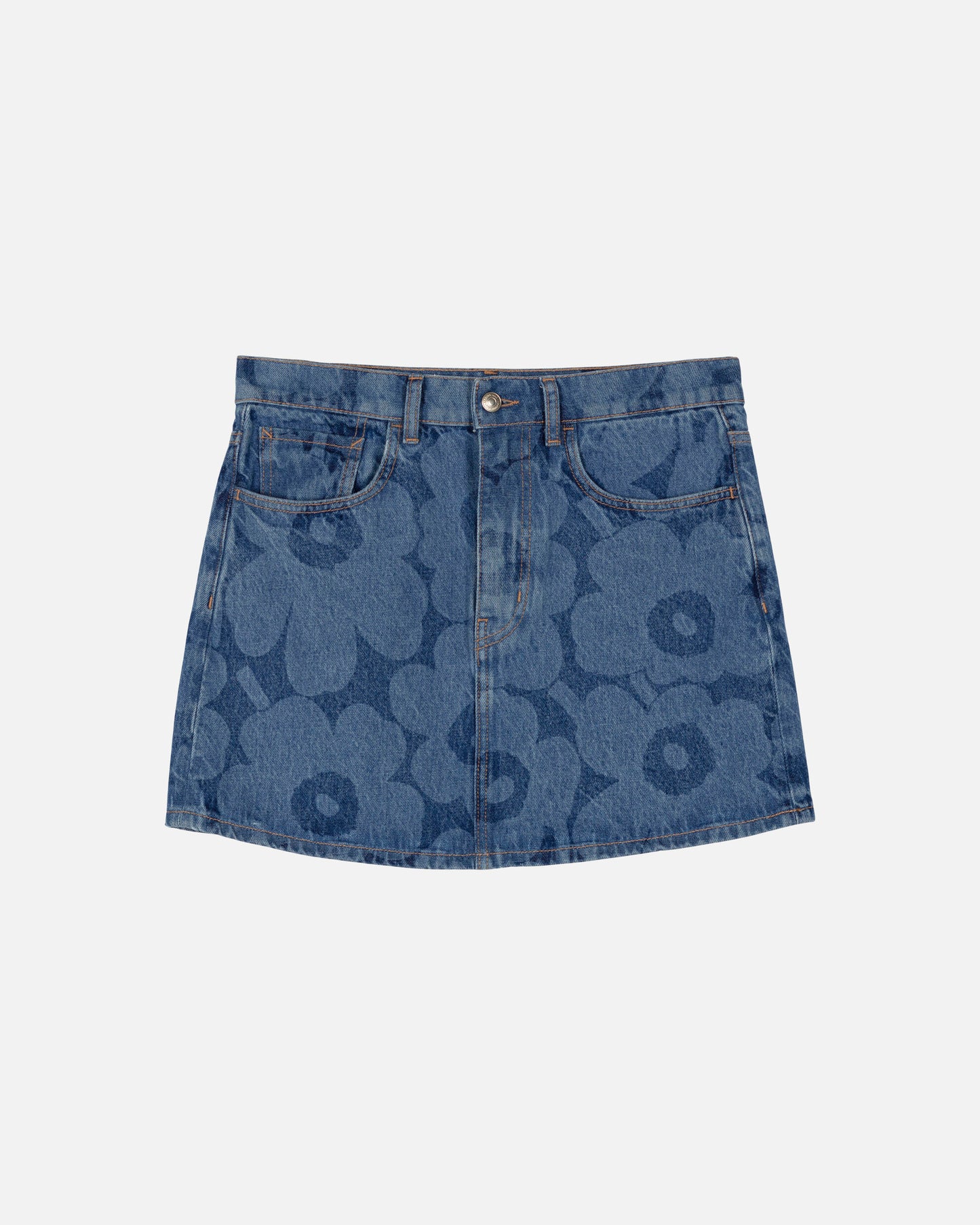 Maridenim Ruudut Unikko