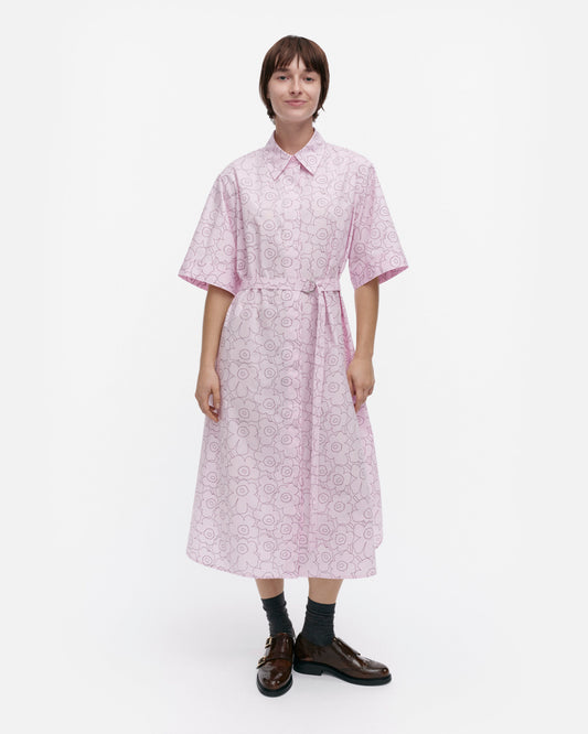 Popliini Piirto Unikko