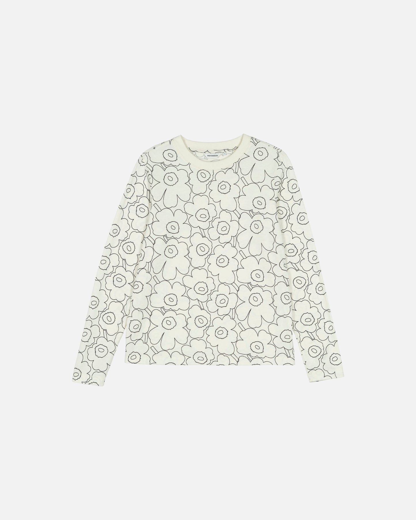 Sekunti Piirto Unikko