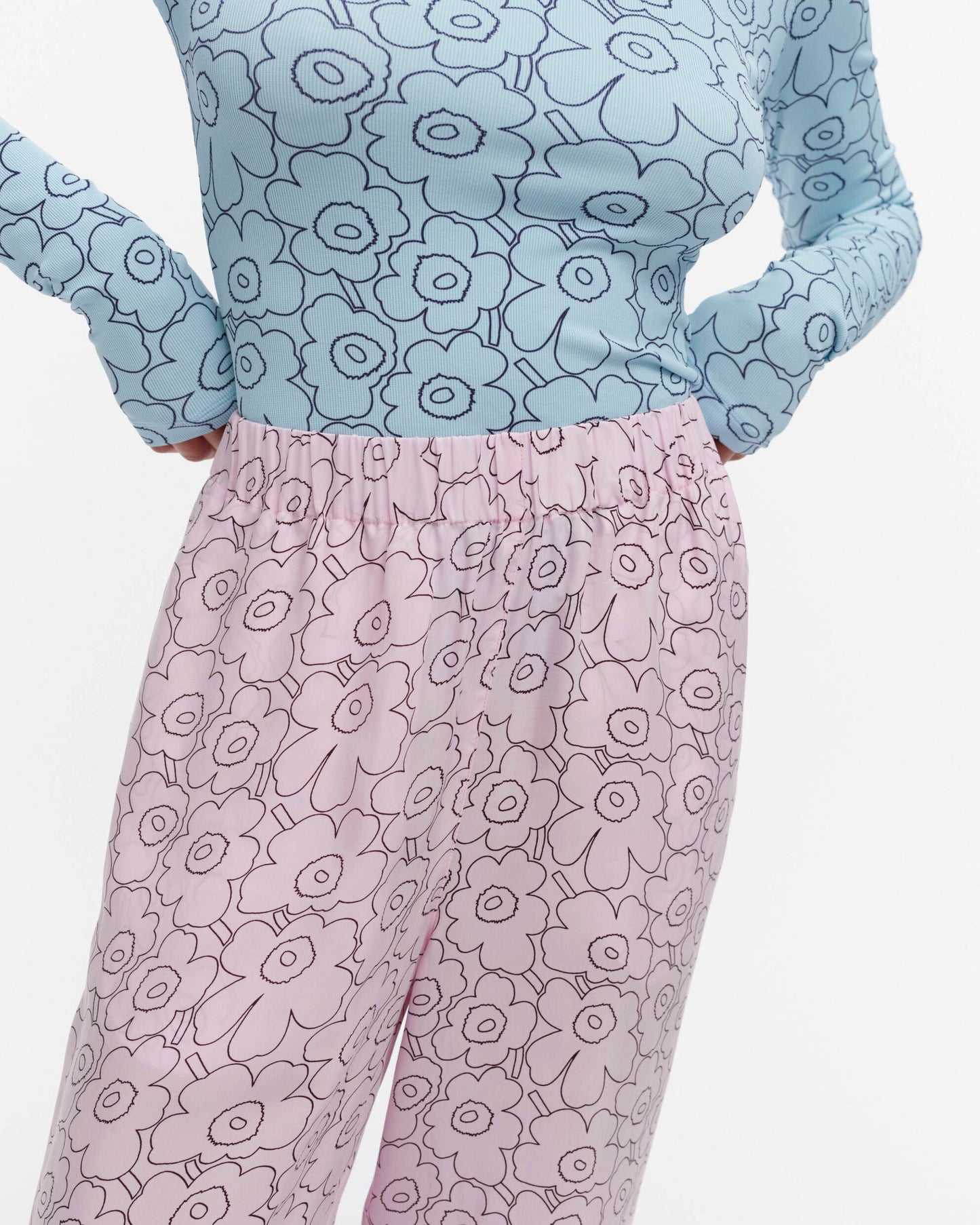 Sh Oanet Piirto Unikko