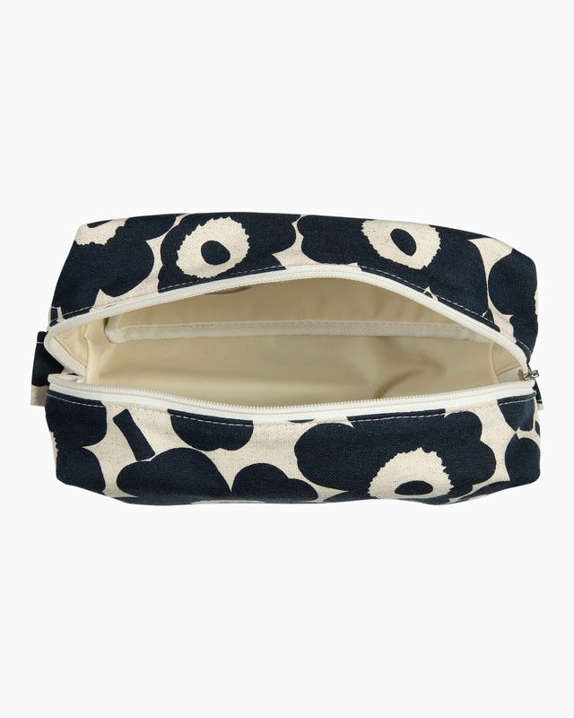Vilja Mini Unikko Cosmetic Bag