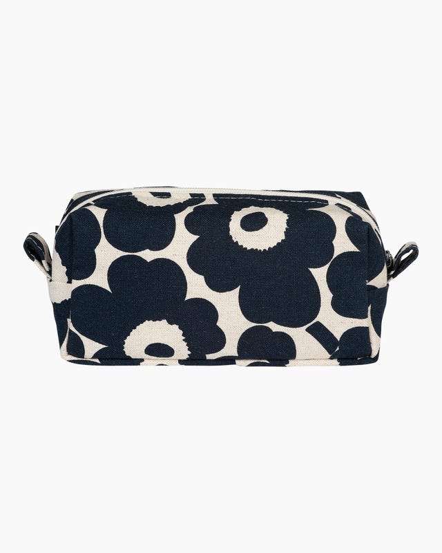 Tiise Mini Unikko Cosmetic Bag