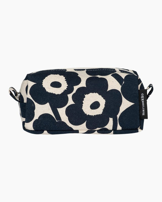 Tiise Mini Unikko Cosmetic Bag