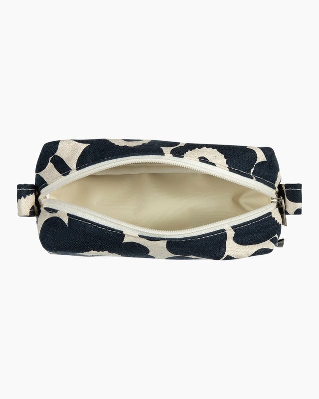 Tiise Mini Unikko Cosmetic Bag