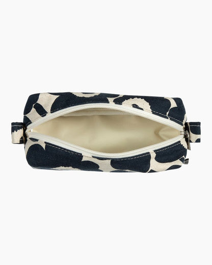 Tiise Mini Unikko Cosmetic Bag