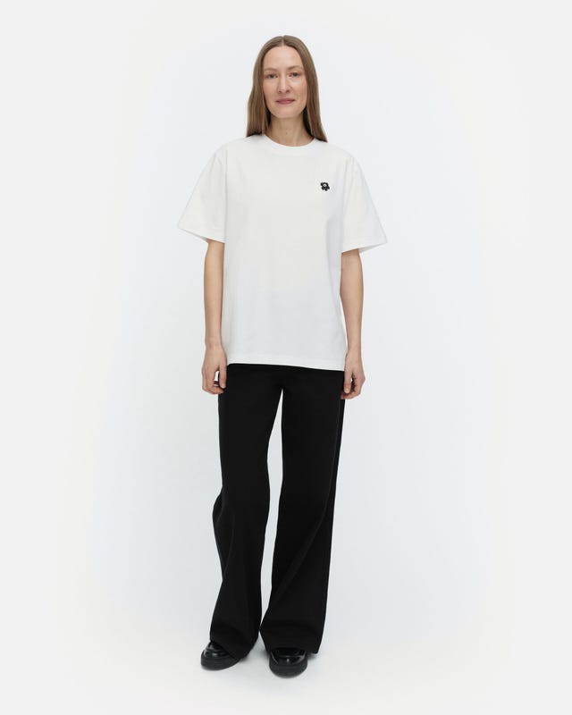 Torus Unikko Placement T-Shirt
