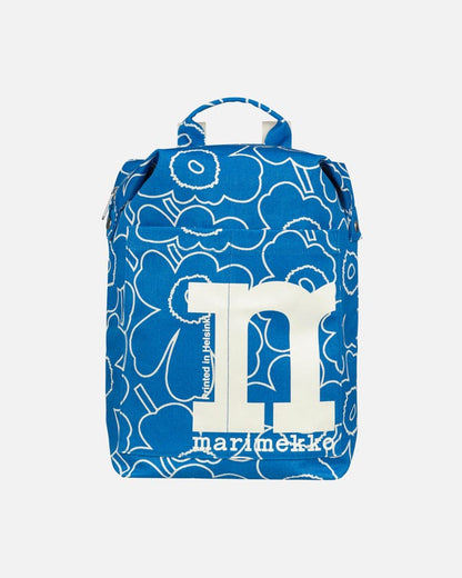 Mono Backpack Piirto Unikko