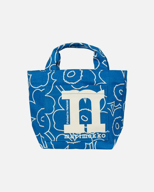 Mono Mini Tote Piirto Unikko