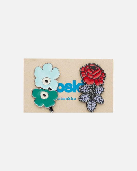 Pumpuli Set Iii