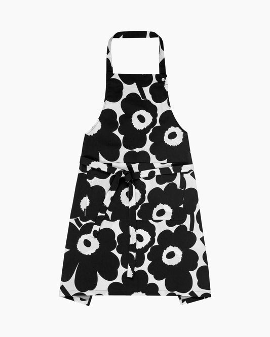 Pieni Unikko Apron - Marimekko MY