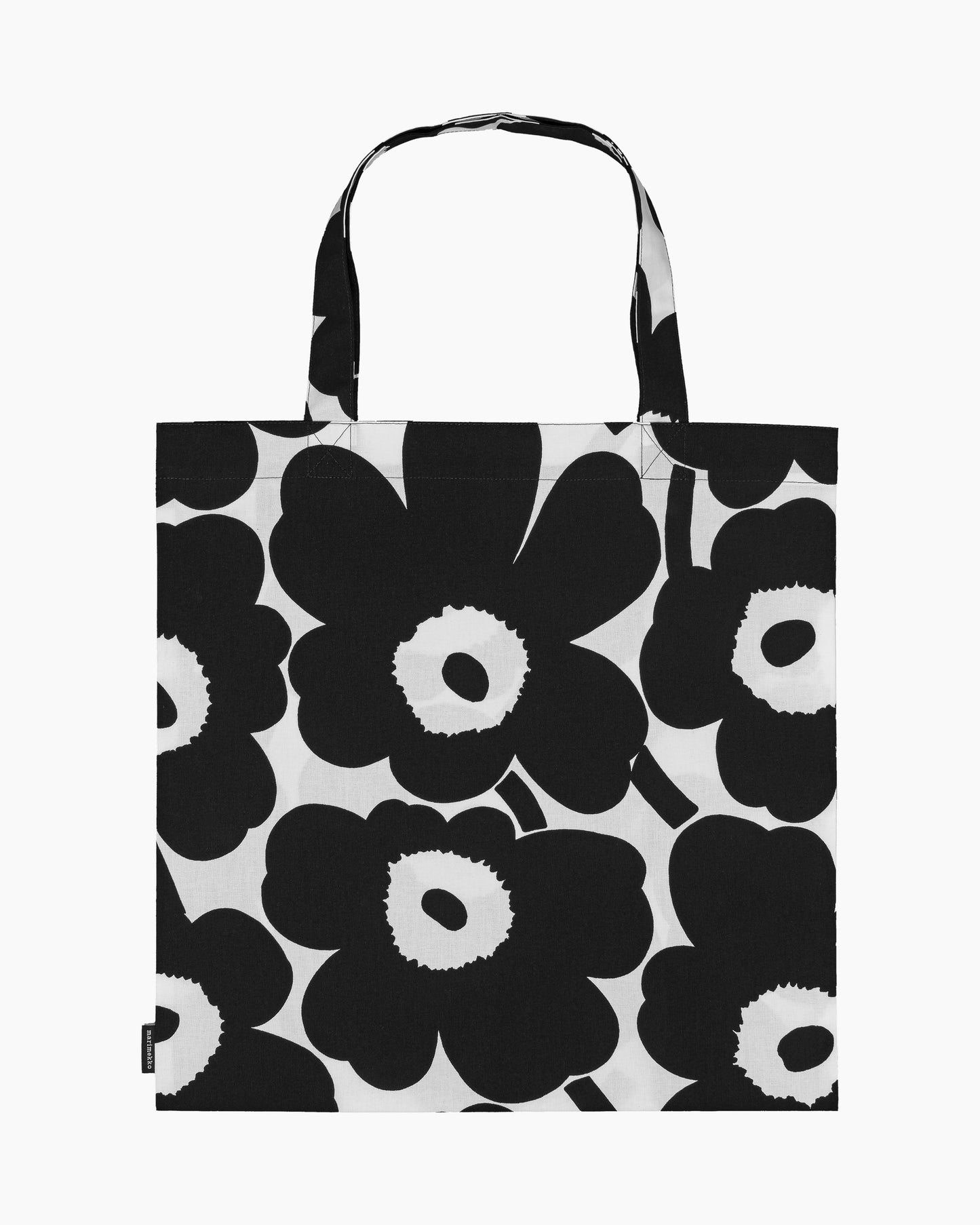 Pieni Unikko Bag 44X43Cm