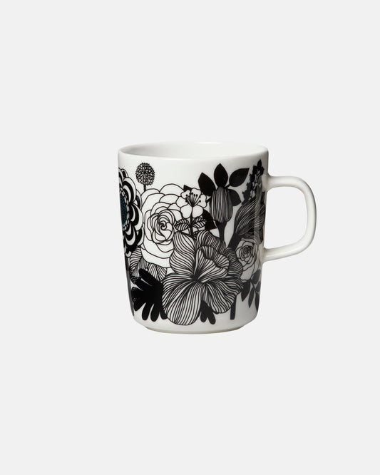 Siirtolapuutarha Mug 2,5 Dl