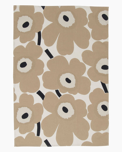 P.Unikko Kitchen Towel 2 Pcs