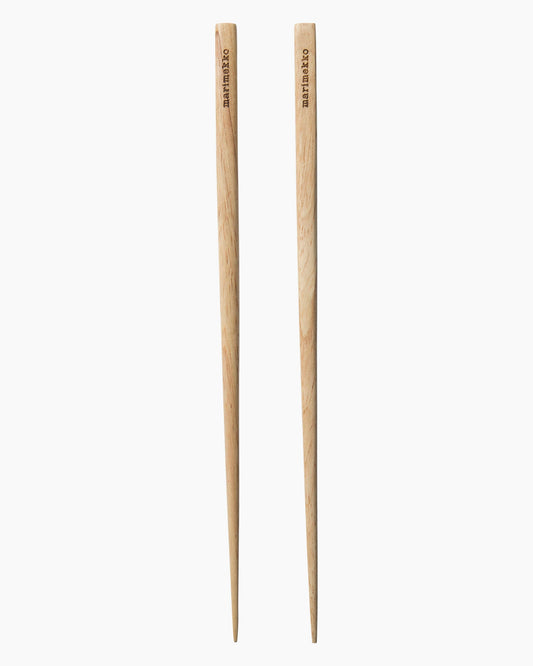 Marimekko Chopsticks 2 Pairs - Marimekko MY