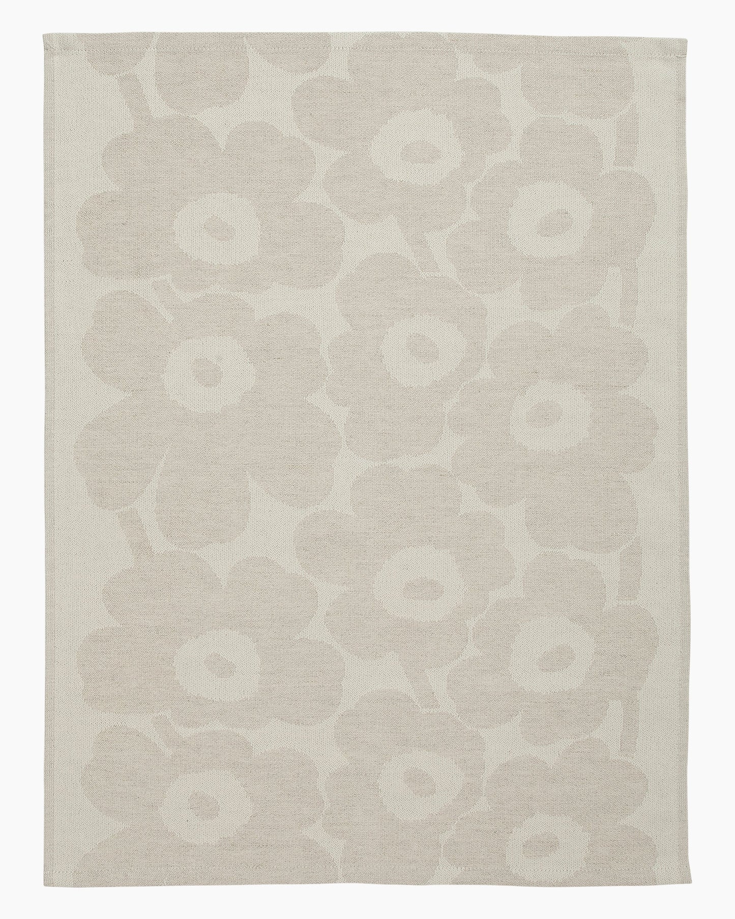 Pieni Unikko Kitchen Towel 50X70Cm - Marimekko MY