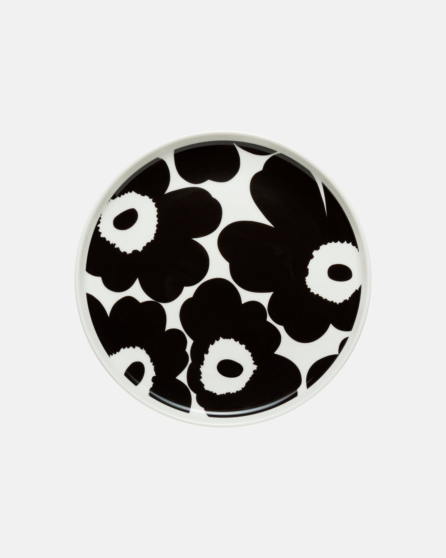 Unikko Plate 20 Cm