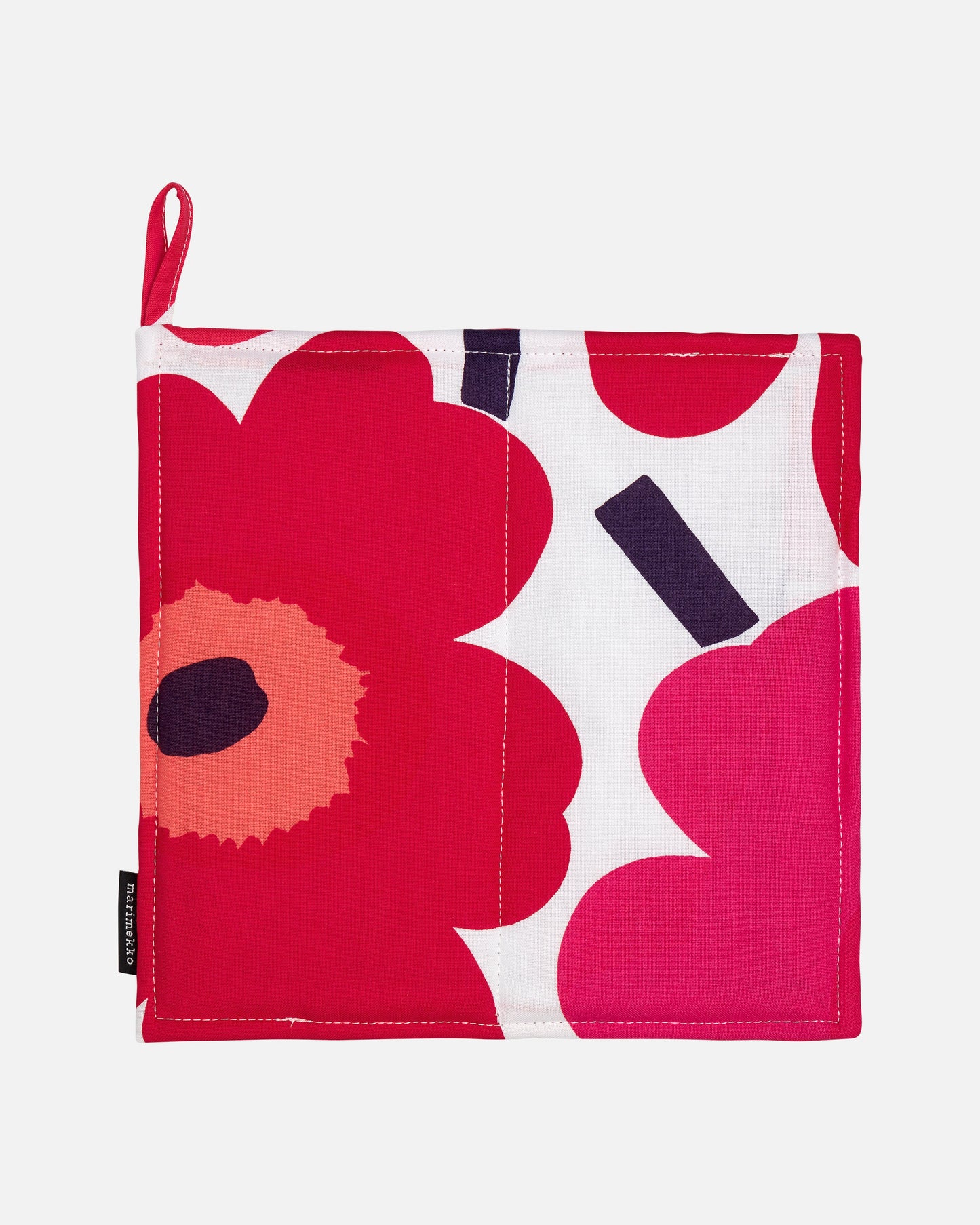 Pieni Unikko Pot Holder