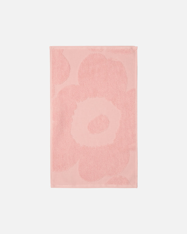 Unikko guest towel 32 x 50 cm - Marimekko MY