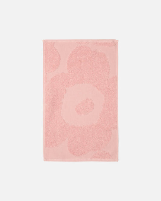 Unikko guest towel 32 x 50 cm - Marimekko MY