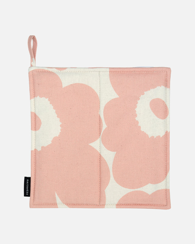 Pieni Unikko pot holder - Marimekko MY