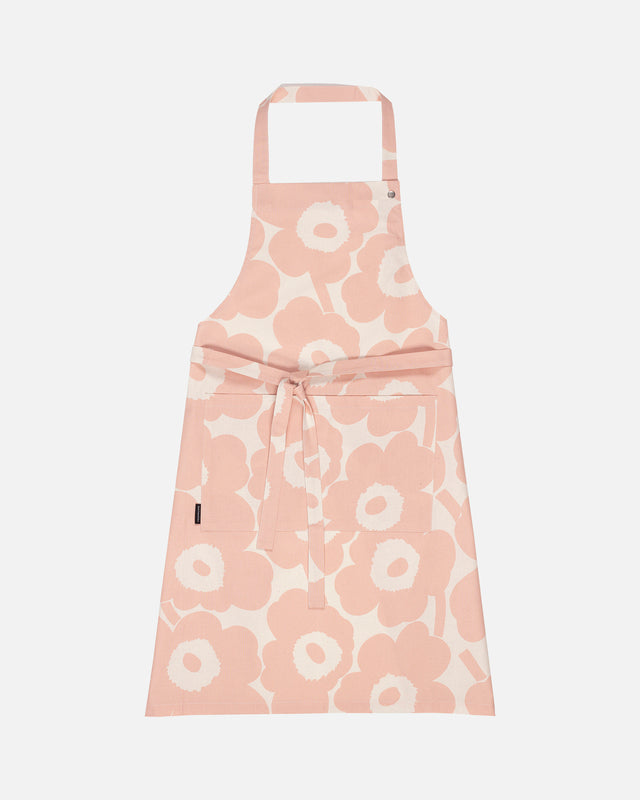 Pieni Unikko apron - Marimekko MY