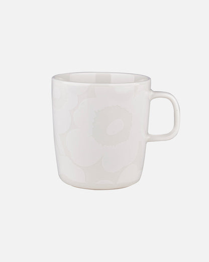 Oiva / Unikko Mug 4 Dl