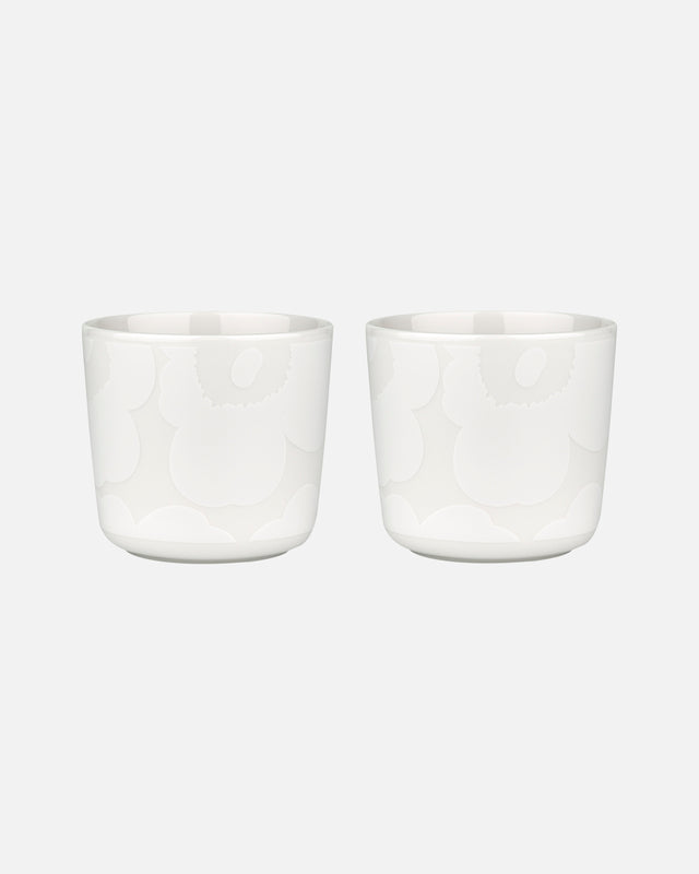 Unikko Coffee Cup 2Dl 2 Pcs