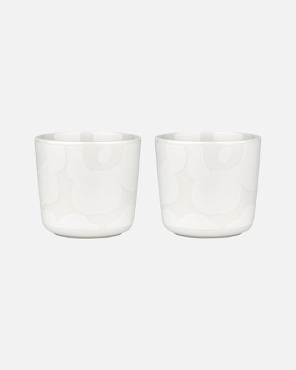 Unikko Coffee Cup 2Dl 2 Pcs