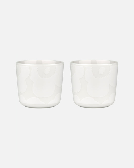 Unikko Coffee Cup 2Dl 2 Pcs