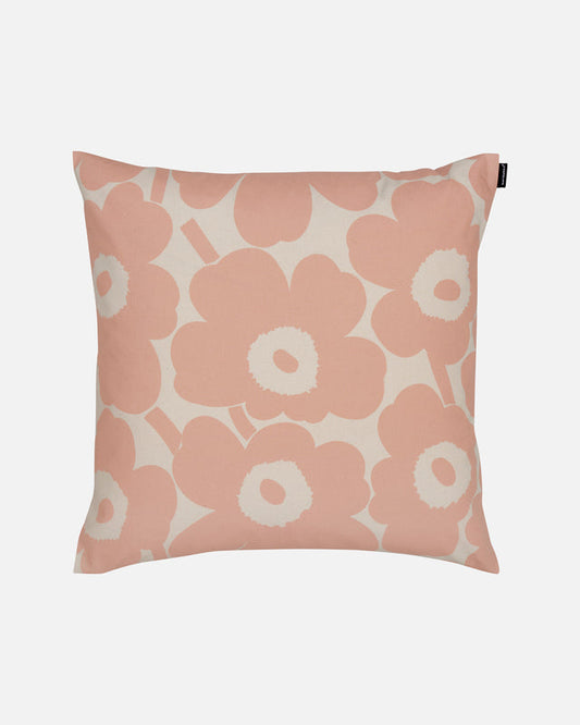 Pieni Unikko cushion cover 50 x 50 cm - Marimekko MY