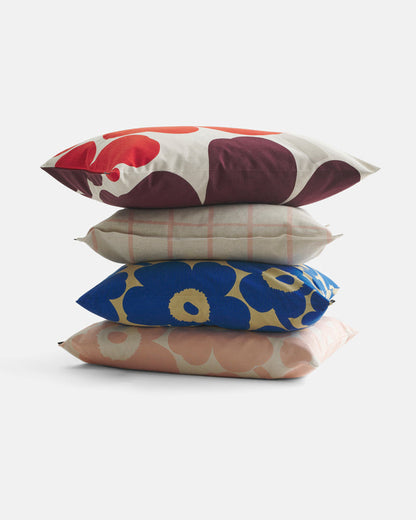 Pieni Unikko cushion cover 50 x 50 cm - Marimekko MY