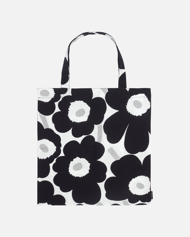 Pieni Unikko bag 44x43 cm - Marimekko MY