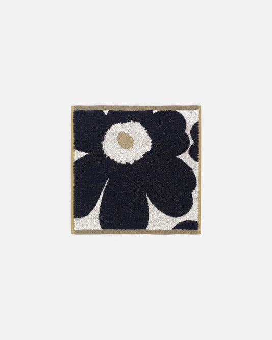 Unikko mini towel 30 x 30 cm - Marimekko MY