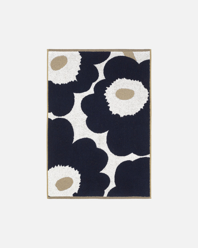 Unikko hand towel 50 x 70 cm - Marimekko MY