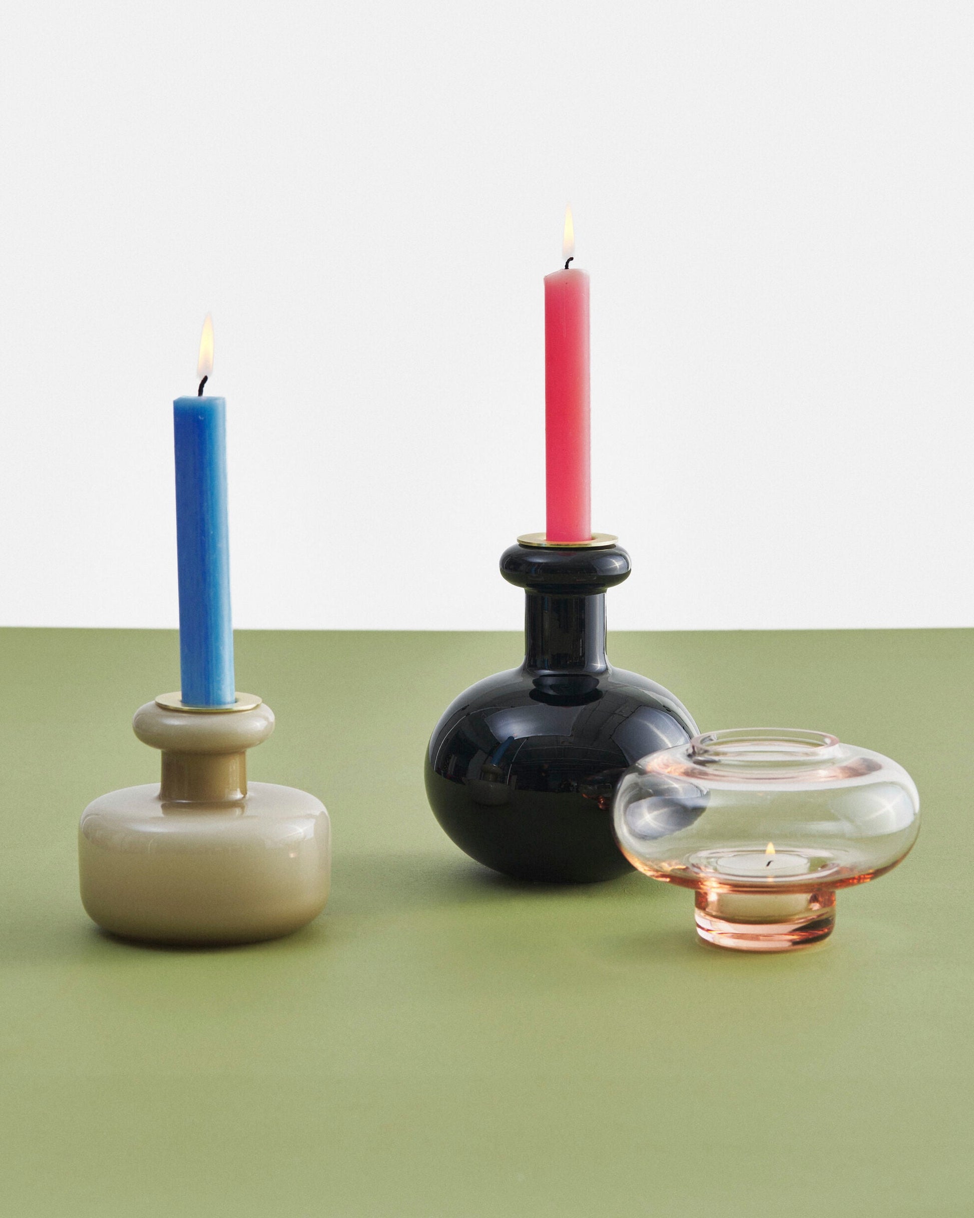 Butticula Candle Holder - Marimekko MY