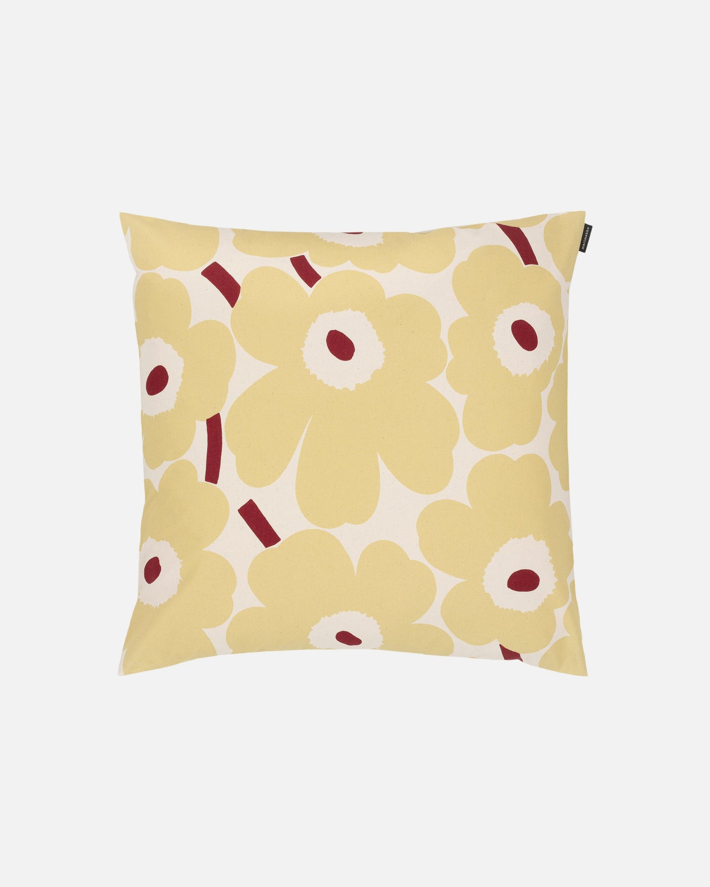 Pieni Unikko Cushion Cover  50X50 Cm - Marimekko MY