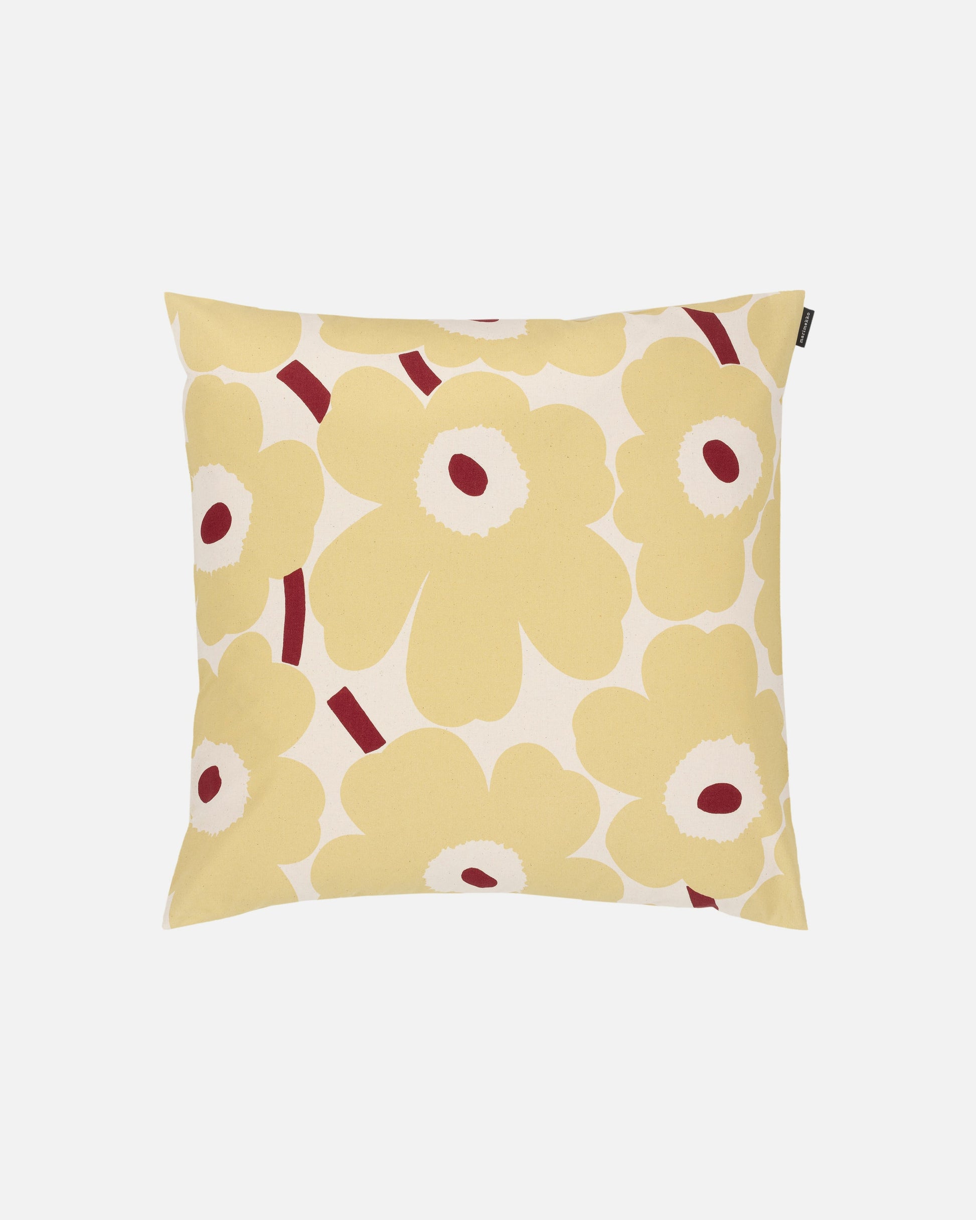 Pieni Unikko Cushion Cover  50X50 Cm - Marimekko MY