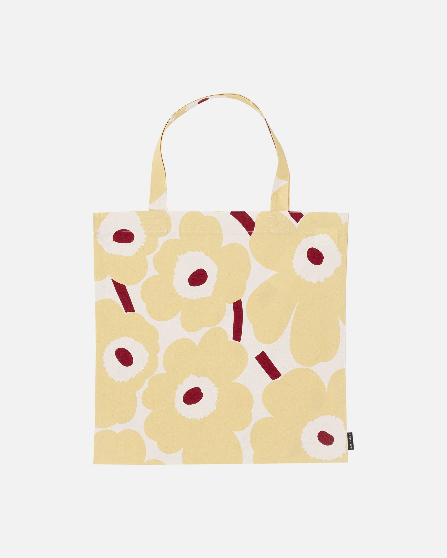 Pieni Unikko Bag 44X43 Cm - Marimekko MY