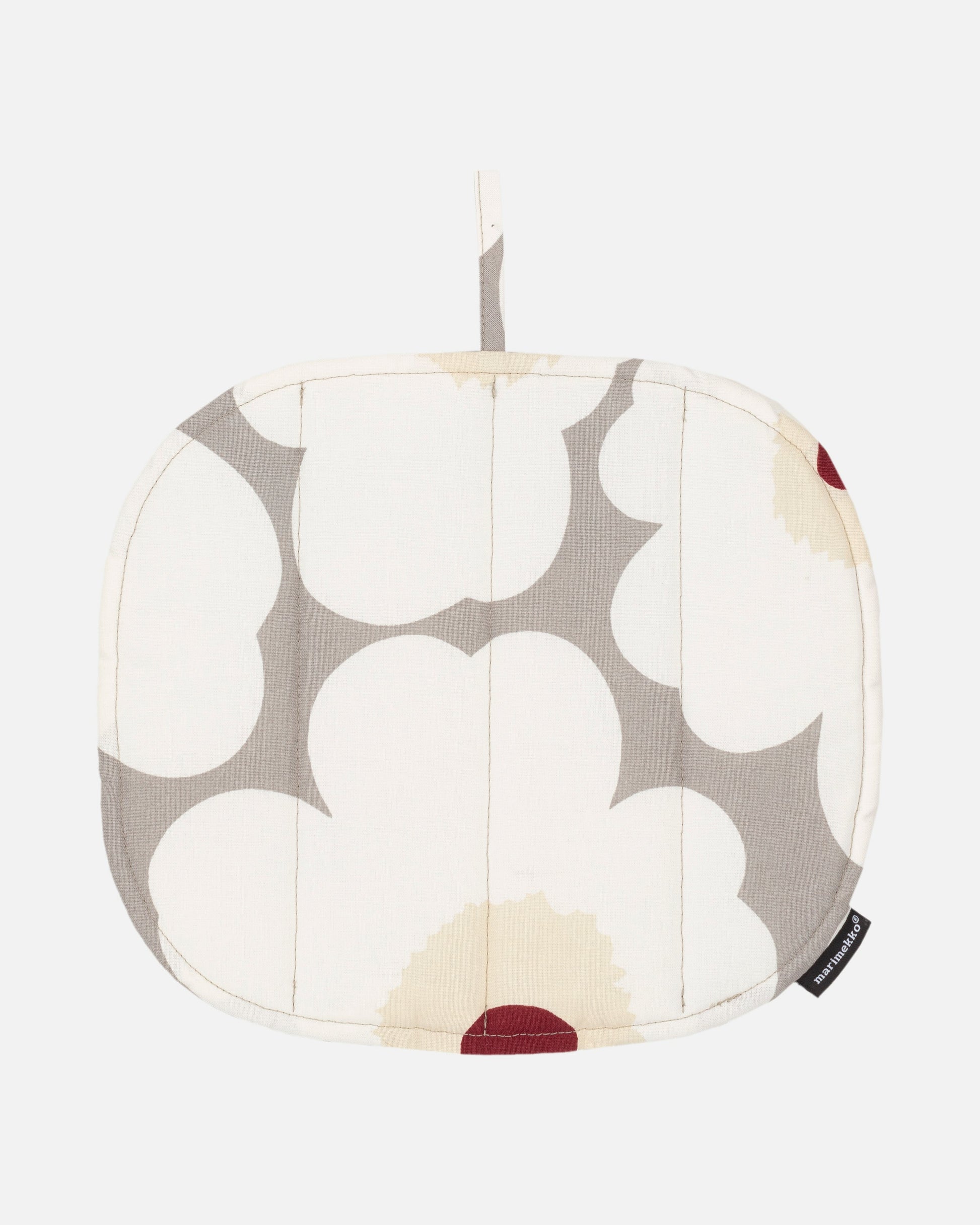 Pieni Unikko Pot Holder - Marimekko MY