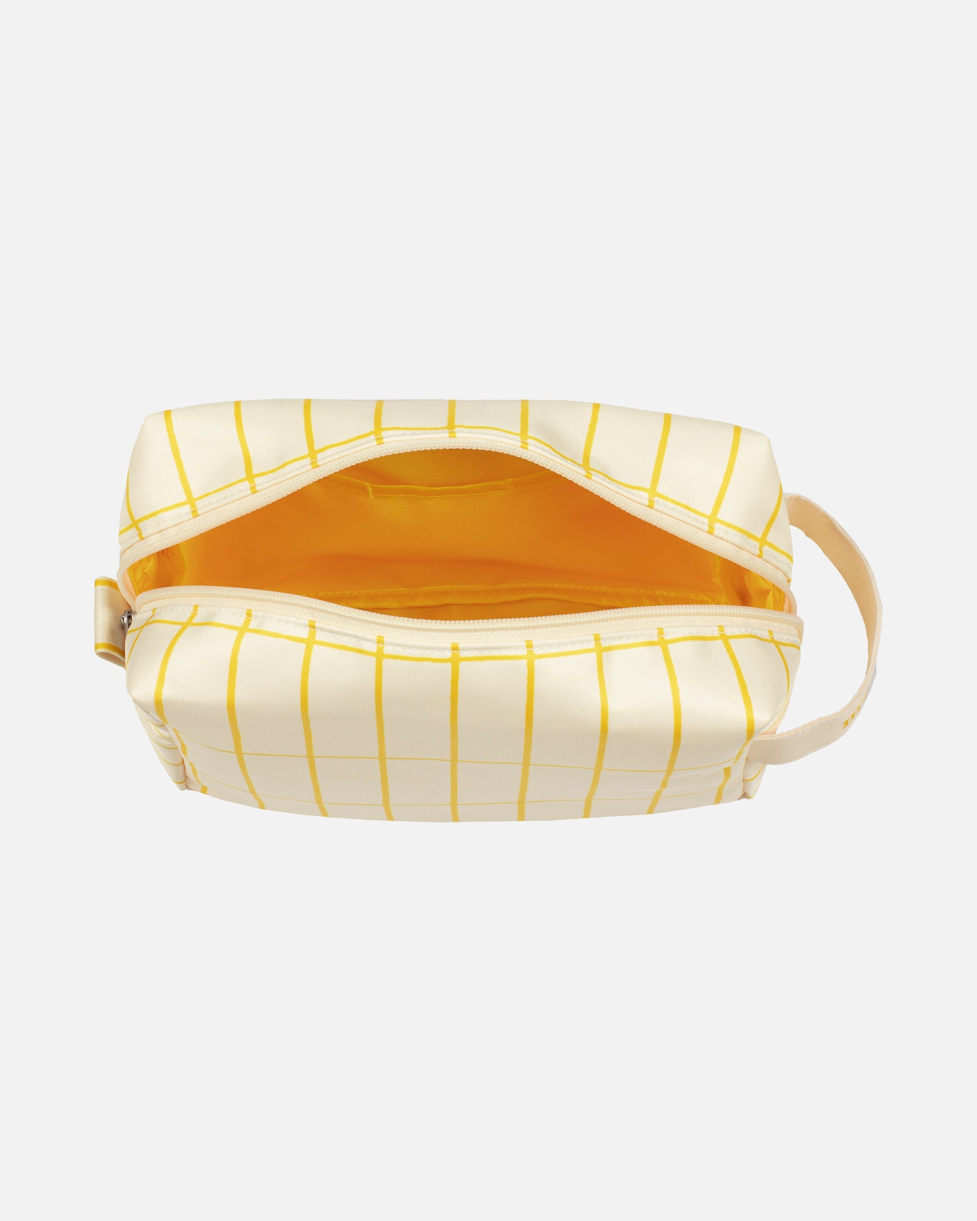 Vilja Pieni Tiiliskivi Cosmetic Bag - Marimekko MY