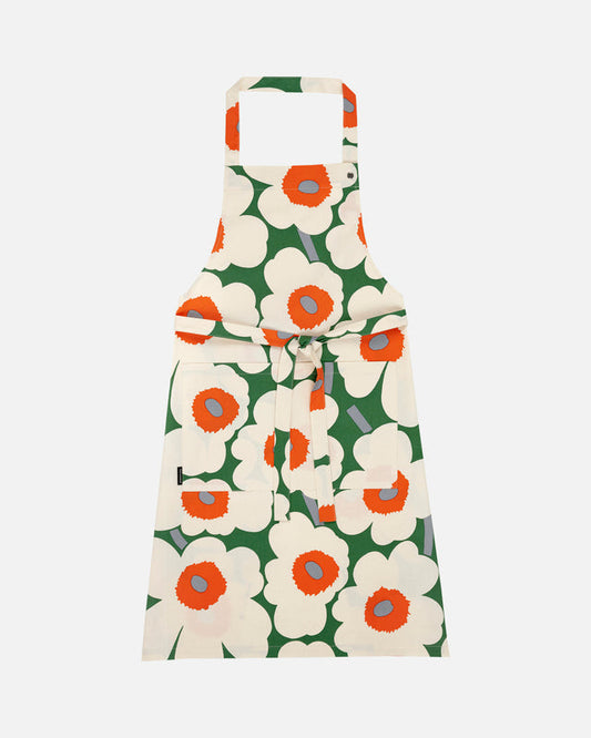 Pieni Unikko Apron