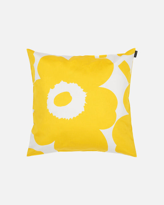 Unikko Cushion Cover 50X50 Cm - Marimekko MY