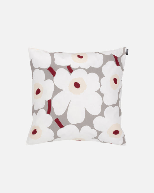 Pieni Unikko Cushion Cover 50 X 50 Cm - Marimekko MY