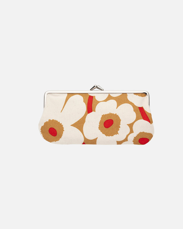 Mini Unikko Silmälasikukkaro purse - Marimekko MY