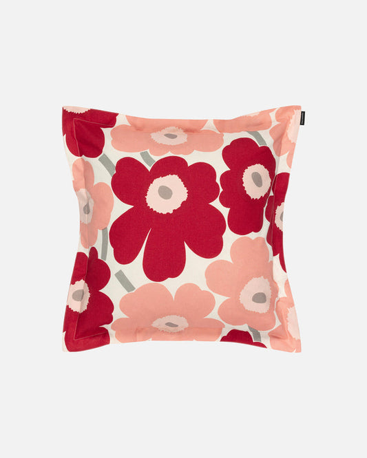 P.Unikko Cushion Cover 50X50Cm