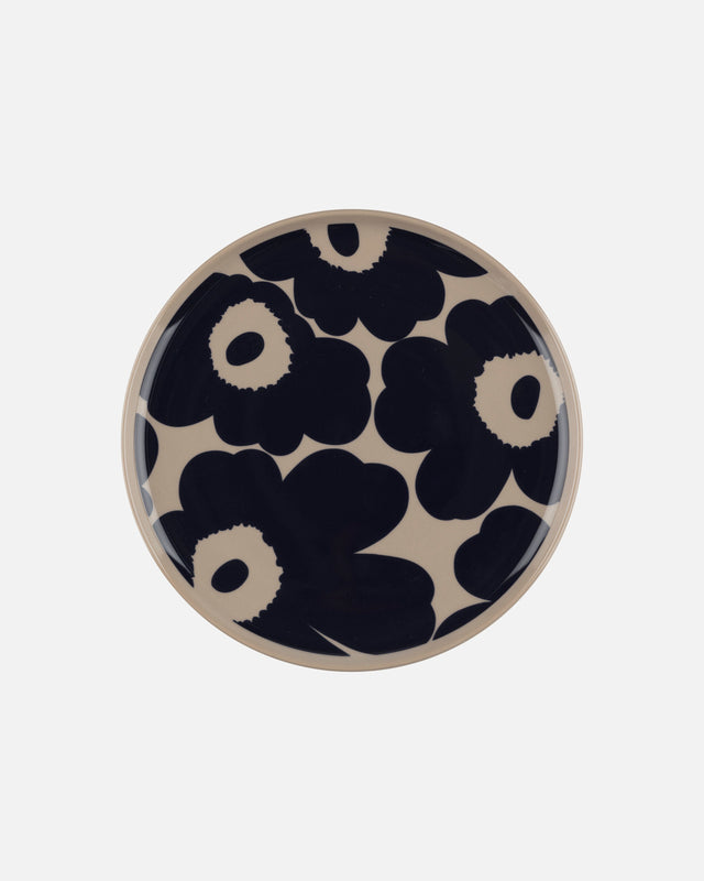 Unikko Plate 20Cm