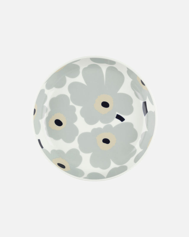 Unikko Plate 20,5 Cm