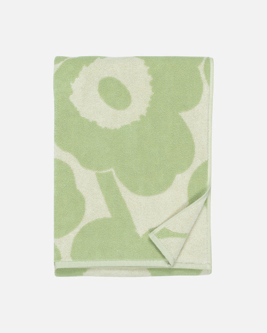 Unikko Bath Towel 70X150 Cm